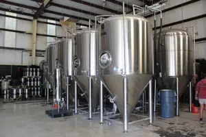 Tour image of The Beer Bus- History & Craft Beer in St. Augustine