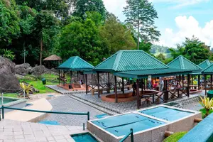Tour image of Kinabalu Park & Poring Hot Spring & Canopy Walk