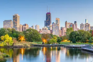 Tour image of Chicago City Tours