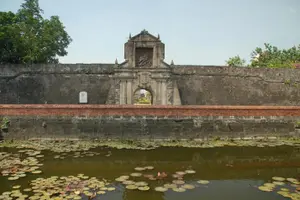Tour image of Half-Day Manila City Tour