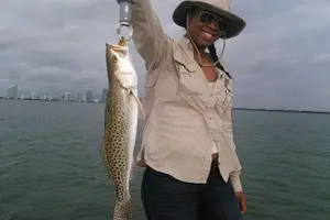 Tour image of Fort Lauderdale Inshore Fishing Charters