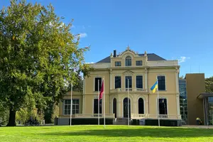 Tour image of Battle of Arnhem from Amsterdam