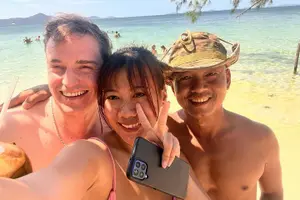 Tour image of Starfish Beach Trip In Phu Quoc Island