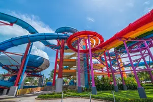 Tour image of Entry Tickets to Splash Jungle Waterpark