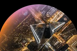 Tour image of Flyover in Chicago