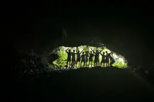 Tour image of Pico Island highlights - Private tour (+ optional wine tasting)