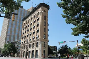 Tour image of Fort Worth Scavenger Hunt and Sights Self-Guided Adventure