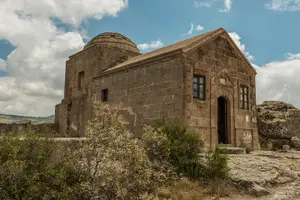 Tour image of Private Cappadocia Green Tour