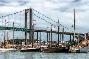 Tour image of Historic Gothenburg: Exclusive Private Tour with a Local