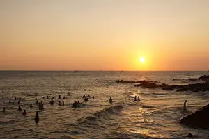 Tour image of Vung Tau City Shore Excursion from Phu My Port