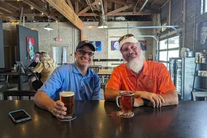 Tour image of Custom Arizona Brewery / Vineyard Tour