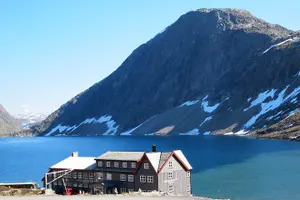 Tour image of Oslo to Geiranger Full Day Private Round Trip and fjord cruise