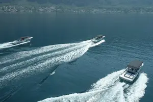 Tour image of Kotor Bay - Blue Cave Adventure & Beach Time