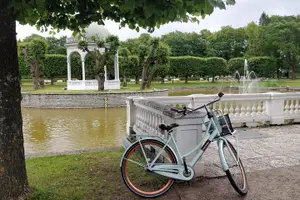 Tour image of Tallinn Bicycle Sightseeing Tour