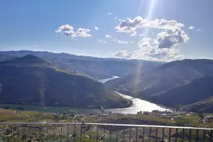 Tour image of Private Douro Vallley Tour with wine taste and boat trip