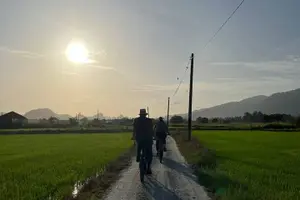 Tour image of Countryside Biking Tour in Langkawi