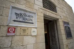 Tour image of The Knights of Malta Museum Entry Ticket (Open Ticket)