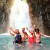 Image of Swimming
