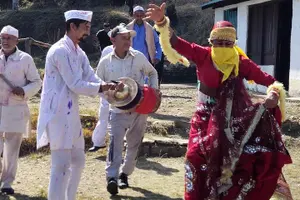 Image of India