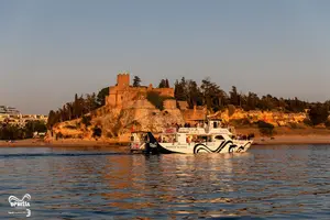 Tour image of Ophelia Catamaran Cruises + Beach BBQ
