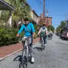 Image of Mountain Bike Tours