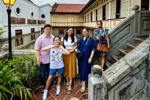 Tour image of Intramuros Walking Tour by Don't Skip Manila
