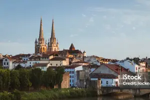 Tour image of Bayonne Walking Tour