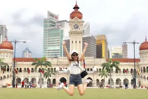 Tour image of ️ Kuala Lumpur Instagram Tour: Most Famous Spots (Private & All-Inclusive)