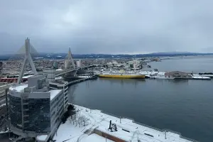 Tour image of Aomori CIty light walking Tour