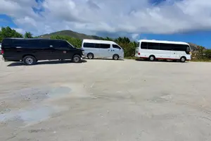 Tour image of Super Island Tour through St Martin