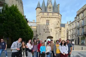 Tour image of The Most Complete and Best Rated Tour of Bordeaux