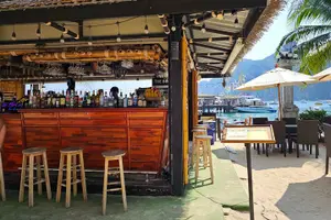 Tour image of Full-Day Phi Phi Lah, Phi Phi Don, from Koh Lanta(By Speed Boat)