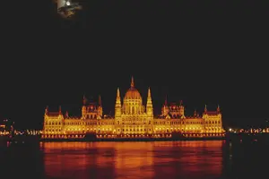 Tour image of Private transfer Prague to Budapest with 2h stop in Bratislava