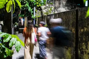 Tour image of Secret Cocktail Experience in Hoi An