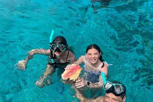 Tour image of 6HR-Private Provo Cays Exploration with Lunch