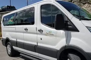 Tour image of Shared Providenciales Airport Transfer (Round-Trip)