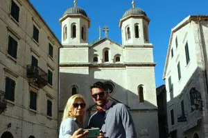 Tour image of Kotor Old Town Walking Tour