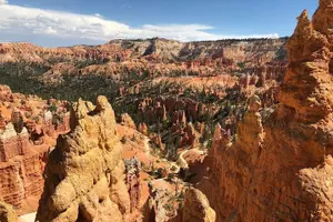 Tour image of Zion and Bryce Canyon Small Group Tour from Las Vegas