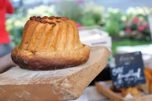 Tour image of Tasting Strasbourg in Authentic Alsatian Food Tour