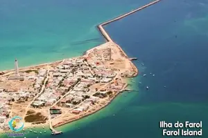 Tour image of All Day Route in Fuseta