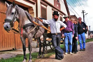 Tour image of Discover King Charles III favourite places in Transylvania 7 Days Private Tours