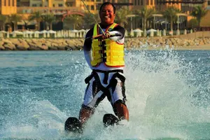 Tour image of Water Ski - Wake Board - Knee Board