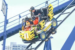 Tour image of Legoland Malaysia Ticket