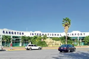 Tour image of Private Arrival or Departure Transfer: Norman Manley Airport to Montego Bay