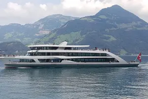 Tour image of Mount Rigi: A Scenic Day Trip to the Queen of the Mountains