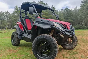 Tour image of Buggy Safari for 2 people