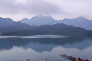Tour image of 1 day tour Sun Moon Lake from Taichung