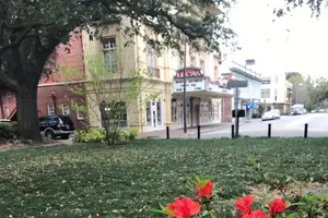 Tour image of Welcome to Savannah Guided Walking Tour