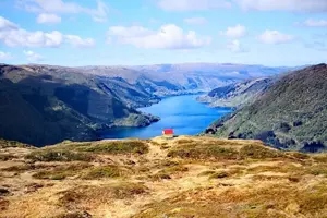 Tour image of Full-Day Fjord Hiking private- Bergen