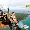Image of Skydiving